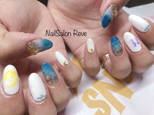 ネイルサロン レーヴ(Reve)/