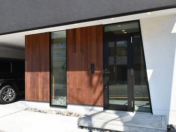 ソワンドゥース ヴェール(Soin douse Vert)/