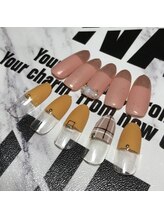 ビューティフルアイズ/