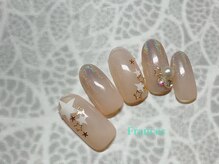 フランセス(Frances)/新作サンプル ユニコーングラデ