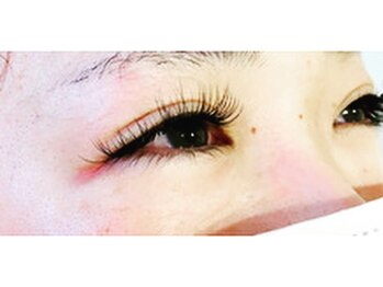 スイートサロンケイフォー(Suite salon K4)/まつ毛エクステ