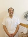 足圧整体フットセラピー健 福田 建