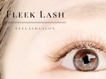 フリークラッシュ 高崎(FLEEK LASH)/ボリュームラッシュ