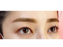 サロン ミワ(salon MIWA)/眉毛スタイリング&まつ毛パーマ