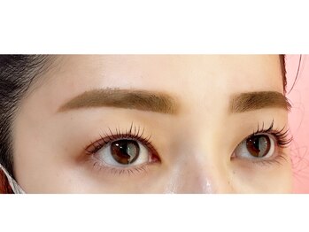 サロン ミワ(salon MIWA)/眉毛スタイリング&まつ毛パーマ