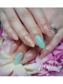 アイネイル(iNAIL)/