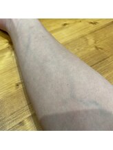 ナノハナ/鹿沼市の全身脱毛のナノハナ