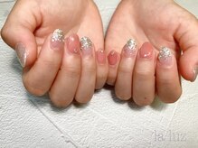 ラルース 高松店(la luz)/定額シンプル