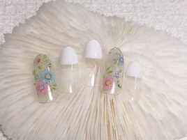 選べる定額デザイン