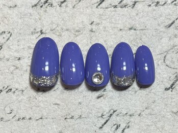 ネルフィーズ(NAILFY's)/