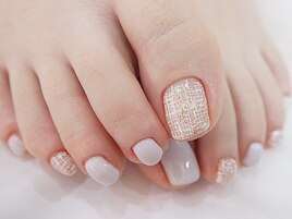フット☆アートネイル