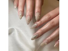 ネイルサロン ポエム(POEM)の雰囲気（最旬デザインでトレンドON★）