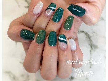 メンテ(Mente)/デザインフリー