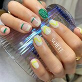 ソルテ(SORTE)