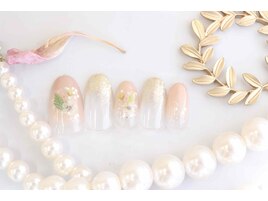 ハンド☆定額デザイン☆　¥9900