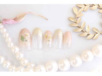 エヌスタイル(N-STYLE)/ハンド☆定額デザイン☆ ¥9900