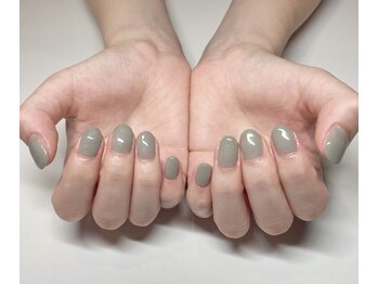 ロゼアイアンド(Rose eye&)/