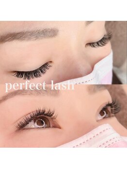 ルナ アイラッシュ(Luna Eyelash)/メガマットボリュームラッシュ