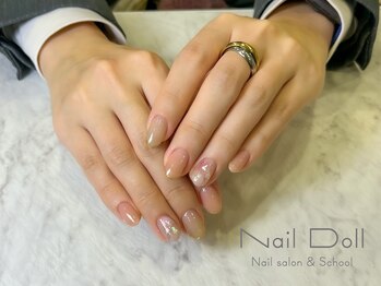ネイルドール(Nail Doll)/