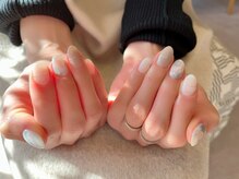 チル(chill)/持ち込みデザイン