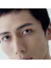 【メンズよくばり顔脱毛】眉毛ワックス+髭W脱毛 青ヒゲ撃退◎