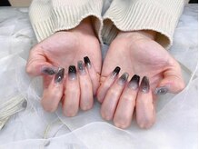 バーバラネイルサロン(Babarla)/定額スカルプコース１２９００