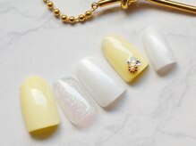 ネイルアッシュ(Nail H)/シンプルコース