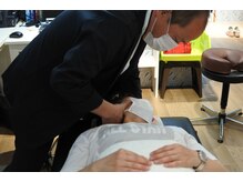 彩整骨院/身体の調整