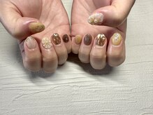 レア ネイル(lea nail)/デザインネイル
