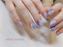 サロン マードレ(madre)/シンプルアートコース