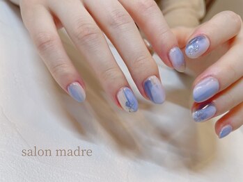 サロン マードレ(madre)/シンプルアートコース