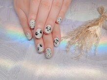 ココミ(kokomi)/スヌーピーパラジェルマグネット