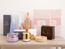 ヨサパーク ワッカ 南福岡店(YOSAPARK wakka)/アメニティグッズも完備！