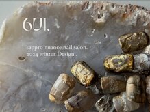 ロウイ(6ui.)/omochikomi &nbsp;design / 8000yen