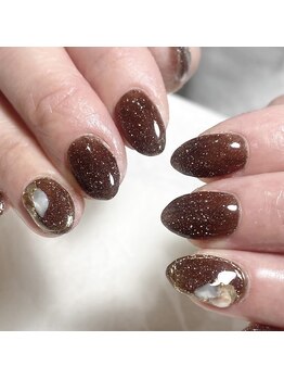 ルネット(Lunette)/design by suzuna