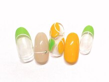 グレースネイル(GRACE nail)/シーズンデザイン