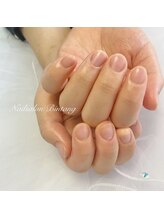 ビンタン(Bintang)/自爪派さん～ネイルケア