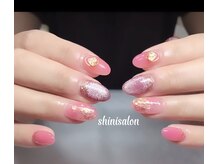 シンイサロン(shini salon)/＃フィルイン＃マグネット