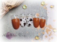 ターナ(Ta-na)/4本アート