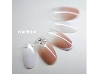 チアフル(cheerful)/