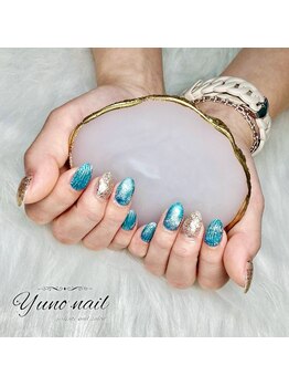 ユノネイル(Yuno nail)/