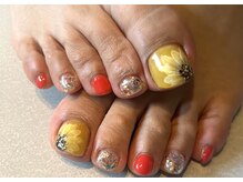 オリーブ 仙台(Olive)/ひまわりアート