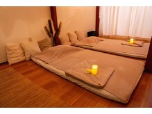 ノースタイストレッチ 北堀江店(North Thai Stretch)/ペアルーム