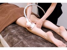 STEP２　気になる部分を集中ケア