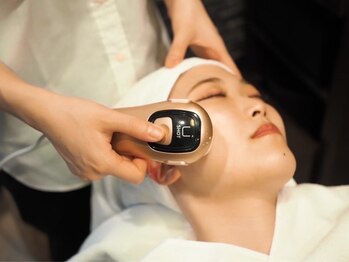 ヒロ銀座 八重洲店(HIRO GINZA)/当店自慢のアリ-ヴォ/日本橋