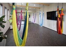 ジョイアエテルナ(gioia eterna)/ 2F スタジオPi 内観