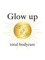 グローアップ(Glow up)/Glow up