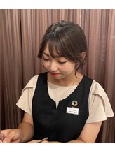 スリーディアイラッシュ 近鉄上本町店(3D) 松岡 