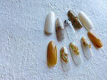 マイネイル 柏店/ミディアム course