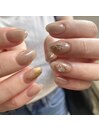 ニュアンス